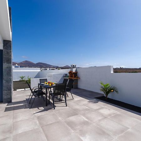 Ereza Villas Salitre Puerto Calero Exterior foto