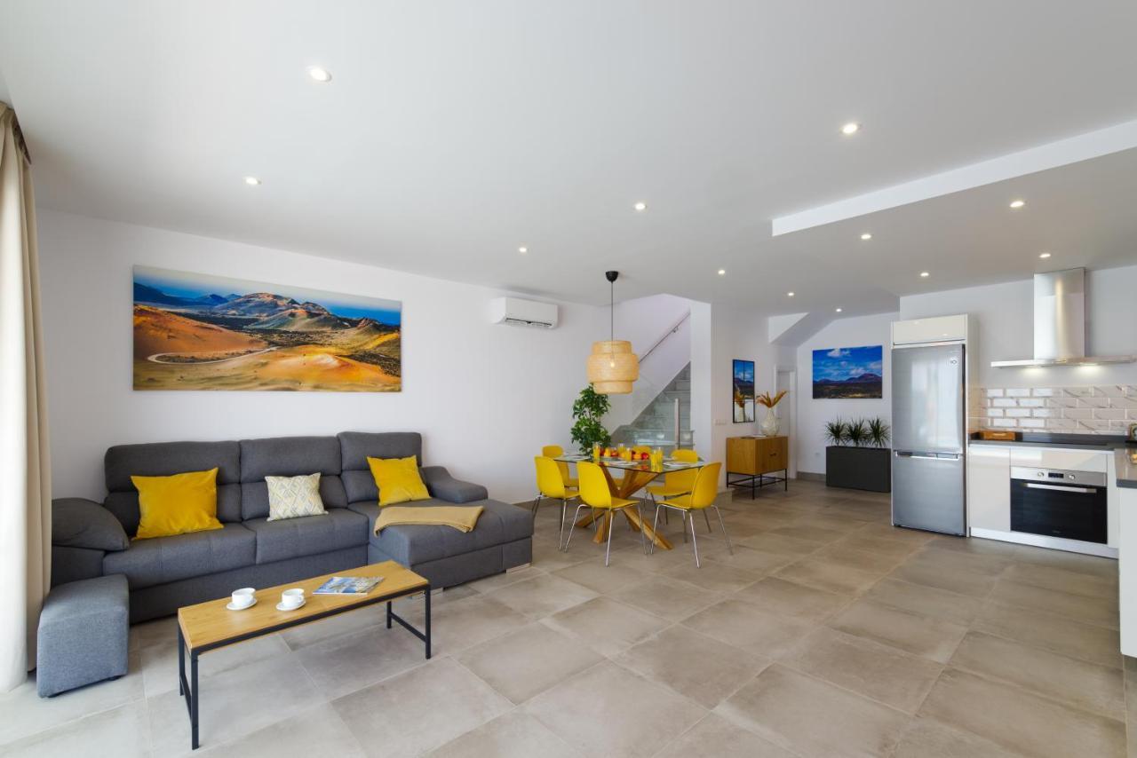 Ereza Villas Salitre Puerto Calero Exterior foto