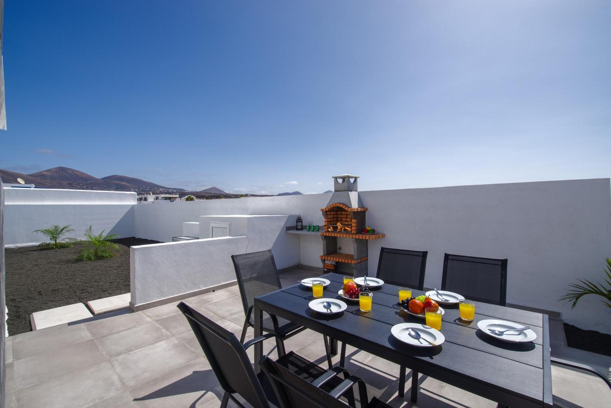 Ereza Villas Salitre Puerto Calero Exterior foto