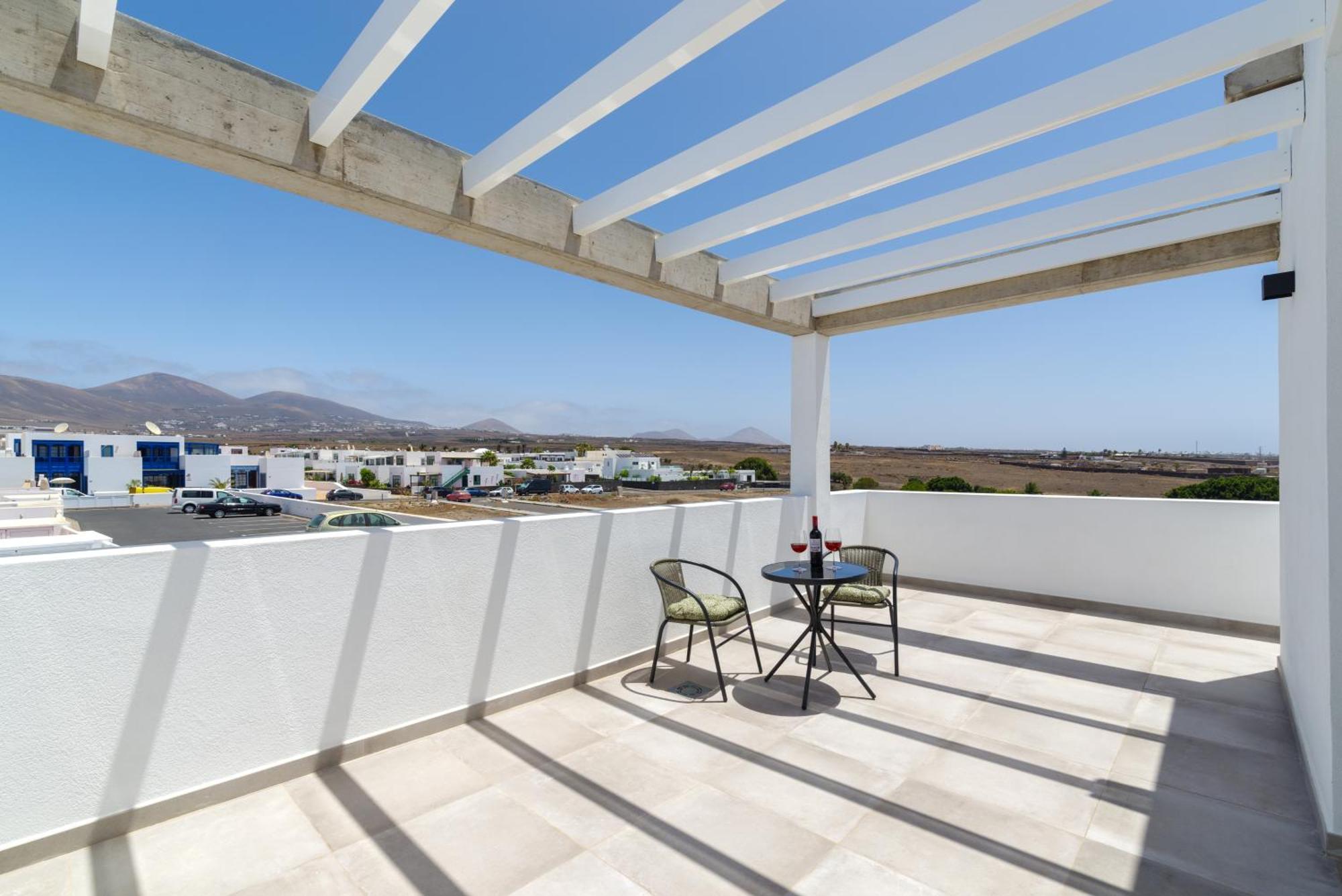 Ereza Villas Salitre Puerto Calero Exterior foto